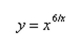 Differentiate the function.