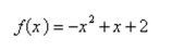 Find the derivative of the function.