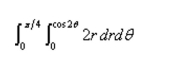 Describe the region whose area is given by the integral.  <div style=padding-top: 35px> 