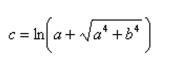 Find the first partial derivatives of the function.  <div style=padding-top: 35px> 