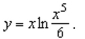 Determine the x-coordinate(s) of any relative extrema and inflection points of the function