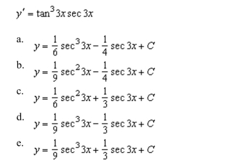 Solve.