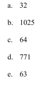 area of a region R is given by the iterated integrals Switch the order of integration and show that both orders yield the same area. What is this area?