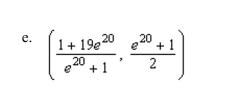 the center of mass of the lamina bounded by the graphs of the equations