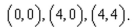 Write a double integral that represents the surface area of the region R: triangle with vertices . Use a computer algebra system to evaluate the double integral. Round your answer to two decimal places.
