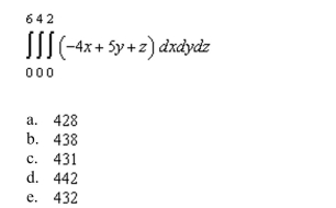 Evaluate the following iterated integral.