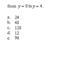 Evaluate the integral
