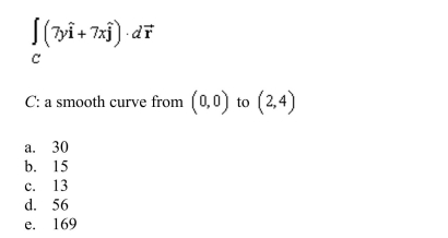 Evaluate the line integral using the Fundamental Theorem of Line Integrals. Use a computer algebra system to verify your results.