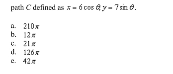 Green's Theorem to evaluate the integral