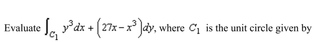 15. Use a computer algebra system and the result The area of a plane region bounded by