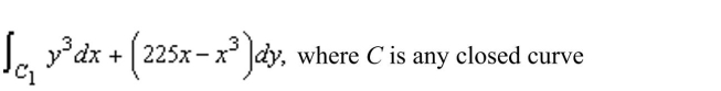 the maximum value of in the xy-plane, oriented counterclockwise.