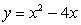 After completing the table, use the resulting solution points to sketch the graph of the equation .