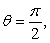 Test the graph of the following equation for symmetry with respect to   the polar axis, and the pole.   A) The graph is symmetric with respect to   only. B) The graph is symmetric with respect to the polar axis only. C) The graph is symmetric with respect to the pole only. D) The graph is symmetric with respect to all three. E) The graph has no symmetries.
