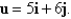 Use the dot product to find the magnitude of u if   A)    B)    C)    D)    E)     