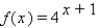 Graph the function using translations.    A)      B)      C)      D)    