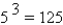 Write the equation   in logarithmic form. A)    B)    C)    D)    E)   