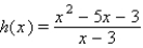 Graph the function.   A)      B)      C)      D)    