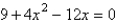 Solve   by factoring. A)      B)     C)      D)     E)    