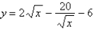 Set   and solve the resulting equation.   A)    B)    C)    D)    E)   