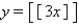 Graph the function.   A)      B)      C)      D)    