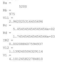 If the current source is deactivated by open-circuiting it, we obtain the circuit shown below.   If the voltage source is deactivated by short-circuiting it, we obtain the circuit shown below.     Answers:  
