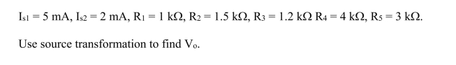 the circuit shown below, let    <div style=padding-top: 35px> 