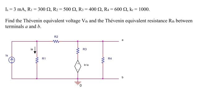 the circuit shown below, let  <div style=padding-top: 35px> 