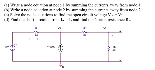 In the circuit shown below,  <div style=padding-top: 35px> 