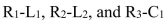 A load consists of a parallel connection of paths as shon below. Assume V, f = 60 Hz. Find the complex power, average power, reactive power, apparent power, and power factor of each path. Also, find the complex power, average power, reactive power, apparent power, and power factor of the entire load.