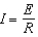 <strong>What is Ohm's Law?</strong> A) B) C) D)
