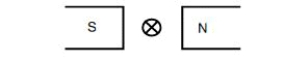   -For any electromagnet, as the current in the conductor increases, the magnetic flux generated by the electromagnet decreases.