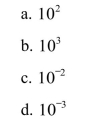 How many millimeters are there in one meter?