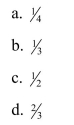 Approximately what fraction of the earth's surface is covered with water?  <div style=padding-top: 35px> 