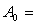 When an aluminum cookie sheet is placed in an oven and heated up, it expands due to the temperature change.The change in area of the cookie sheet is modeled using the following equation:   where   change in area in     original area in     area coefficient of thermal expansion   change in temperature in   What is the appropriate unit for   if the preceding equation is to be homogeneous in units?