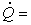 The conduction heat transfer rate through a wall is modeled by the following equation:   where   heat transfer rate in     thermal conductivity of the wall   area of the wall in     wall thickness in     steady-state temperature difference between the inside and the outside surfaces of the wall, in   What is the appropriate unit for k if the preceding equation is to be homogeneous in units?