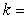 The conduction heat transfer rate through a wall is modeled by the following equation:   where   heat transfer rate in     thermal conductivity of the wall   area of the wall in     wall thickness in     steady-state temperature difference between the inside and the outside surfaces of the wall, in   What is the appropriate unit for k if the preceding equation is to be homogeneous in units?