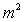 The conduction heat transfer rate through a wall is modeled by the following equation:   where   heat transfer rate in     thermal conductivity of the wall   area of the wall in     wall thickness in     steady-state temperature difference between the inside and the outside surfaces of the wall, in   What is the appropriate unit for k if the preceding equation is to be homogeneous in units?