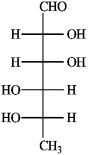 Instructions: Refer to the monosaccharides below to answer the following question(s). Classify each sugar by type; for example, glucose is an aldohexose.         a. Sorbose b. Rhamnose c. Erythrulose d. Xylulose -Refer to instructions. Erythrulose is ____________________.