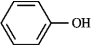 Consider the compound below:    a)At what approximate positions might the compound show IR absorptions?  b)How would this spectrum differ from that of cyclohexanol?