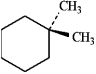 Instructions: For each of the compounds below tell how many signals you would expect the molecule to have in its normal, broadband decoupled <sup>13</sup>C NMR spectra. -Number of signals:  