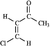 Instructions: Predict the splitting patterns you would expect for each proton in the molecules below: -Predict:  