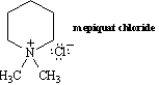 Instructions: Classify each of the nitrogen atoms in the compound shown below as primary, secondary, tertiary, or quaternary. -Classify:  