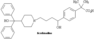 Instructions: Classify each of the nitrogen atoms in the compound shown below as primary, secondary, tertiary, or quaternary. -Classify:  