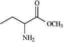 Instructions: Based on the following structures, name the compound. -Name:  