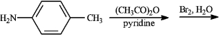 Instructions: Give the major organic product(s) of each of the following reaction or sequence of reactions. Show all relevant stereochemistry. -Give major product(s):  