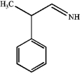 What is the major organic product obtained from the following reaction?   A)   B)   C)   D)  