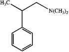 What is the major organic product obtained from the following reaction?   A)   B)   C)   D)  