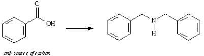 Show how each of the following transformations might be best accomplished.  More than one step may be required.  Show all reagents and all intermediate structures. -Refer to instructions.  