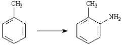 Show how each of the following transformations might be best accomplished.  More than one step may be required.  Show all reagents and all intermediate structures. -Refer to instructions.  