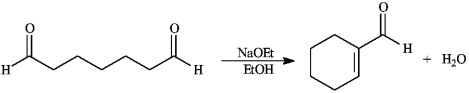 Instructions: Consider the reaction below to answer the following question(s).   -Refer to instructions. Write the complete stepwise mechanism for the reaction above. Show all intermediate structures and all electron flow with arrows.